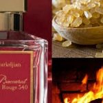 Baccarat Rouge 540 – Fragrance Review