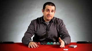 Pre-Flop Strategy | Poker Tutorials