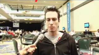 Poker Strategy — Lex Veldhuis on Bluffing