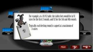 Poker tips – How to play badugi poker