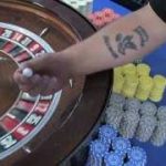 National Gaming Academy: American Roulette Video Tutorials # 6  Ball Spinning