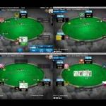 6 Plus Hold’em Poker Strategy – How To Crush on William Hill: Part 4/4