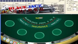 Blackjack Strategy Card Counting