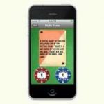Learn Blackjack iPhone App