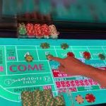 Craps $25 grinder Strategy Part 2 (By Request)