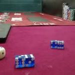 Dangerous Arm Craps- How to Win 90% of Time pt 1