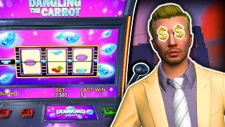 GTA Online’s Casino Update Is AWFUL