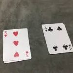 How to play blackjack using basic strategy