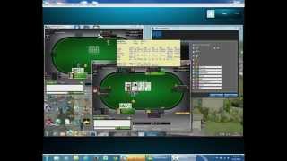 Texas Holdem Micro Stakes Table Selection Overview