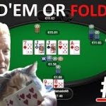 HOLD’EM OR FOLD’EM WITH T9o? [E7 Poker Strategy]