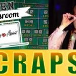 Open Classroom: Craps LiveStream