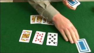 How to Play Omaha Hi Low Poker : Learn About Drawing in the A234 Hand in Omaha Hi-Low Poker