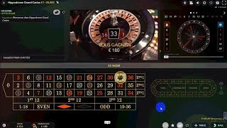 Roulette strategy how to win at roulette