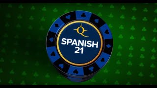 How To Play: Spanish 21