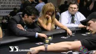 Full Tilt sponsors the Montreal Open! Poker Tournament and Tips 5