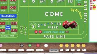 Winning Craps Money | Craps Best Strategy