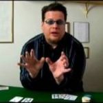 How to Play Z Poker : Learn About the High-Low Scoop Pot in Z Poker