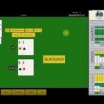 ACE Wins Blackjack LIVE! How to Play! Best Strategy!