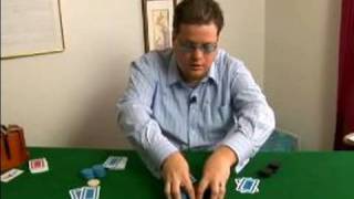 How to Play Texas Holdem Poker : Position Nuance in Texas Holdem Poker