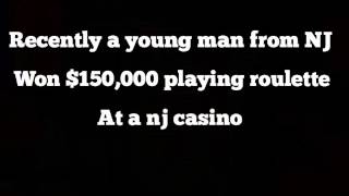 Learn The Secrets To Win at Roulette!!!!