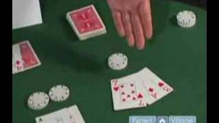 Winning Strategies for Playing Blackjack : Soft Standing Strategies for Blackjack