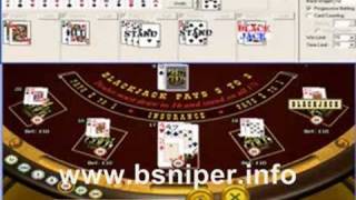 Blackjack Tips : $3000 per day Blackjack Strategy