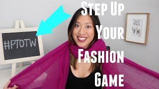 Poker Tip of the Week: Step Up Your Fashion Game