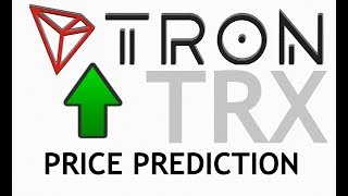TRON TRX PRICE PREDICTION  | TRON TRX PRICE REVIEW  #TRON NEWS TODAY #TRON  3 MARCH 2019