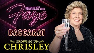 Growing Up Chrisley | Gamblin’ With Nanny Faye: Baccarat