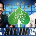 ALEC TORELLI joins the ALL IN Poker Podcast w/ Evan Jarvis (episode 7)