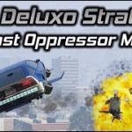 GTA Online: The Deluxo Strategy Against Oppressor Mk 2s