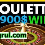 ROULETTE TRICK! Learn how to make a quick profit today (2020)