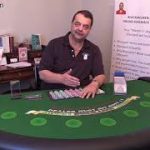 Blackjack Tips #13 – How to play a pair of 9’s.