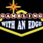 Gambling With an Edge – guest blackjack player, Romes