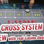 IRON CROSS CRAPS SYSTEM – Is It Really That Good??? | Craps System Review