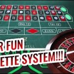 HAT TRICK ROULETTE SYSTEM Test | Casino Roulette Let’s Play