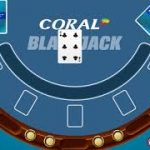 Coral Blackjack Tutorial – STAND Outcome – 3B