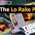 Bury the Lo Rake Press: Precision Betting for the Craps Professional