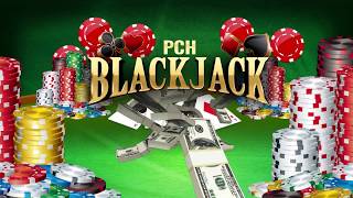 Tips for Blackjack at PCHGames