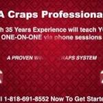 Winning Craps System – Learn Strategy From The Best In The Comfort Of Your Own Home