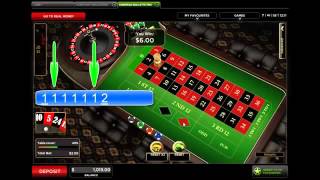 Winning Roulette Strategy! Best tactics in the casino roulette