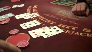 Tip of the Week #4: How to Play Pitch Blackjack
