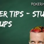 Poker Tips – Study Groups