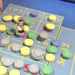 National Gaming Academy: American Roulette Video Tutorials # 8  Isolating the Number (Last 6)