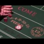 How to Play Craps Part 3 (Field Bet)