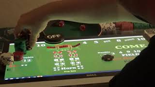 My Vegas Trip Secret Simple Winning Craps Strategy for All Levels