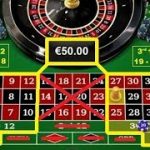 How to win on Roulette with an almost 100% winning strategy.