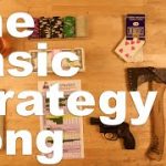 The Basic Strategy Song