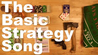 The Basic Strategy Song