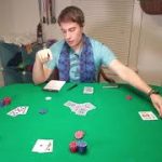 Nick Ryder Tips: Avoiding Beginner Texas Hold’Em Mistakes